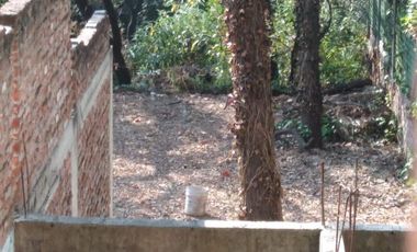 Terreno en Venta dentro de condominio en Av. Desierto de Los Leones A. Obregón