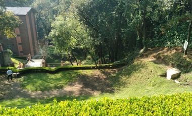 Terreno en Venta dentro de condominio en Av. Desierto de Los Leones A. Obregón