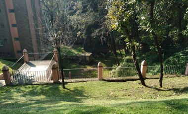 Terreno en Venta dentro de condominio en Av. Desierto de Los Leones A. Obregón