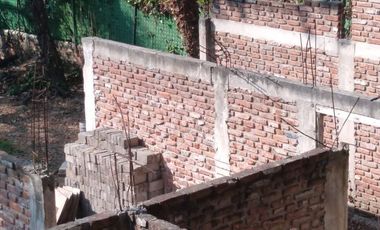 Terreno en Venta dentro de condominio en Av. Desierto de Los Leones A. Obregón