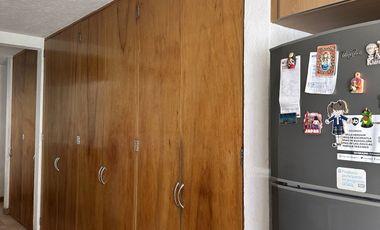 Casa en Condominio en venta Lomas Axomiatla Alvaro Obregón