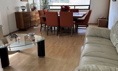 Casa en Condominio en venta Lomas Axomiatla Alvaro Obregón
