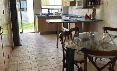Casa en Condominio en venta Lomas Axomiatla Alvaro Obregón