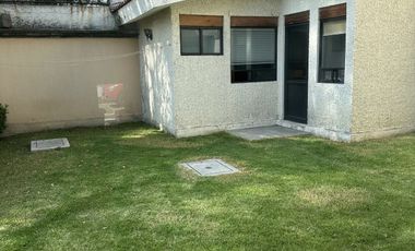 Casa en Condominio en venta Lomas Axomiatla Alvaro Obregón