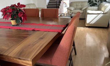 Casa en Condominio en venta Lomas Axomiatla Alvaro Obregón