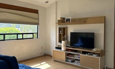 Casa en Condominio en venta Lomas Axomiatla Alvaro Obregón