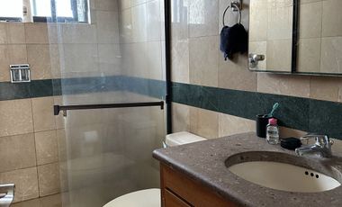 Casa en Condominio en venta Lomas Axomiatla Alvaro Obregón