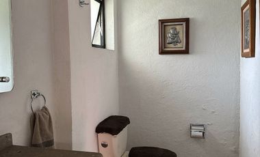 Casa en Condominio en venta Lomas Axomiatla Alvaro Obregón
