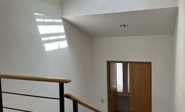 Casa en Condominio en venta Lomas Axomiatla Alvaro Obregón
