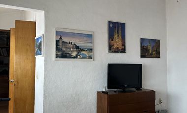 Casa en Condominio en venta Lomas Axomiatla Alvaro Obregón