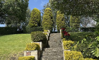 Casa en Condominio en venta Lomas Axomiatla Alvaro Obregón