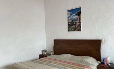 Casa en Condominio en venta Lomas Axomiatla Alvaro Obregón