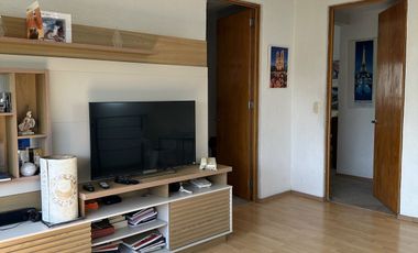 Casa en Condominio en venta Lomas Axomiatla Alvaro Obregón