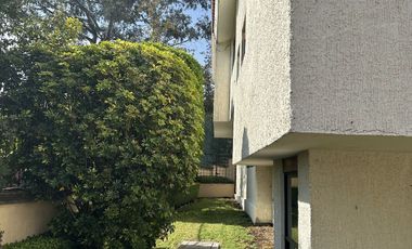 Casa en Condominio en venta Lomas Axomiatla Alvaro Obregón