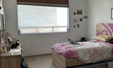 Casa en Condominio en venta Lomas Axomiatla Alvaro Obregón