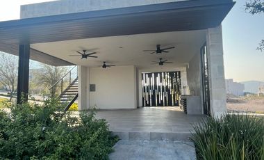 Terreno En Venta Cumbres Garcia