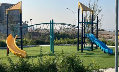 Terreno En Venta Cumbres Garcia