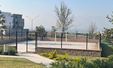 Terreno En Venta Cumbres Garcia