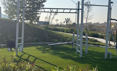 Terreno En Venta Cumbres Garcia