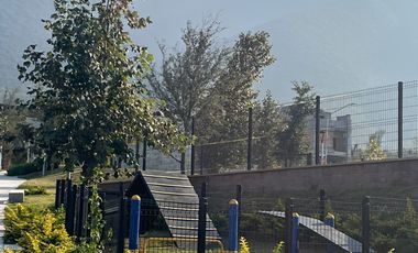 Terreno En Venta Cumbres Garcia