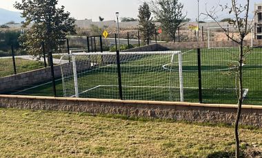 Terreno En Venta Cumbres Garcia