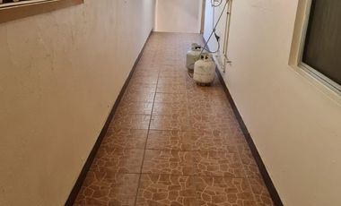 SE RENTA DEPTO. 5 ROSARITO COL. REFORMA