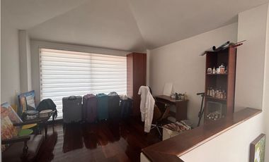Vendo casa en Chia San Diego