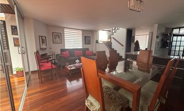 Vendo casa en Chia San Diego