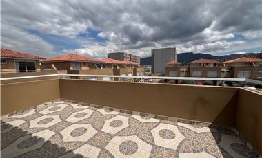 Vendo casa en Chia San Diego