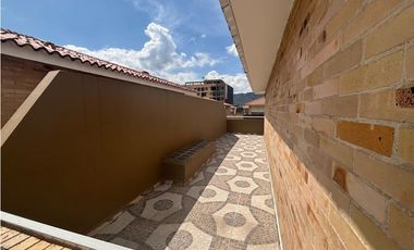 Vendo casa en Chia San Diego