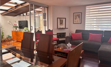 Vendo casa en Chia San Diego