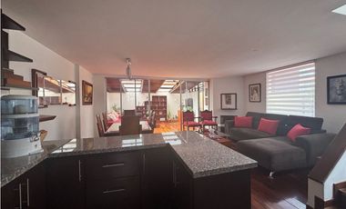 Vendo casa en Chia San Diego