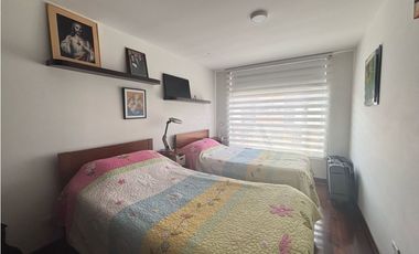 Vendo casa en Chia San Diego