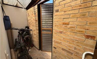 Vendo casa en Chia San Diego