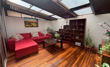 Vendo casa en Chia San Diego