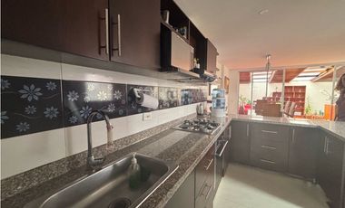 Vendo casa en Chia San Diego