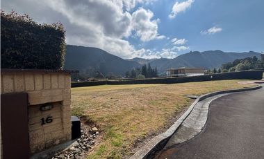 Venta Lote en Casa de Campo