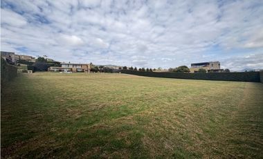 Venta Lote en Casa de Campo