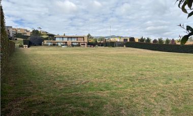 Venta Lote en Casa de Campo