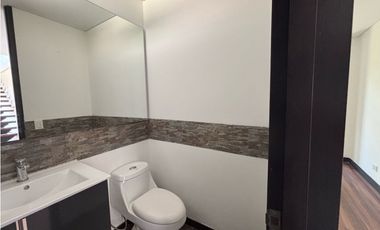Venta  casa en La calera
