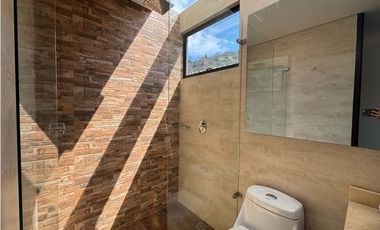 Venta  casa en La calera