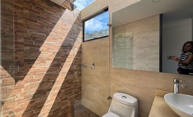 Venta  casa en La calera