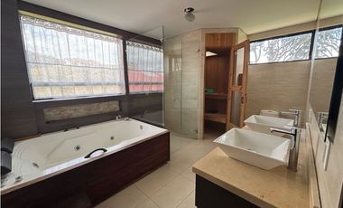 Venta  casa en La calera