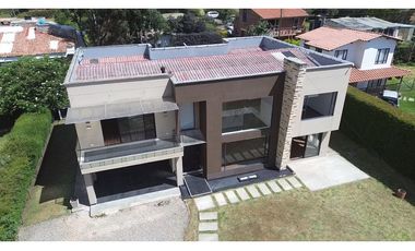 Venta  casa en La calera