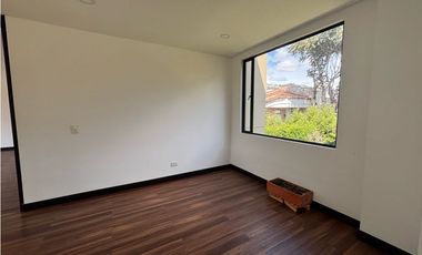 Venta  casa en La calera