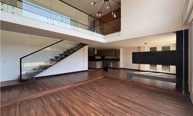 Venta  casa en La calera