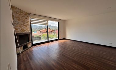 Venta  casa en La calera