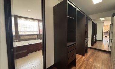 Venta  casa en La calera