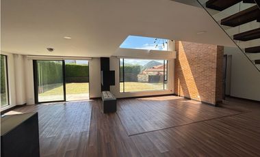 Venta  casa en La calera