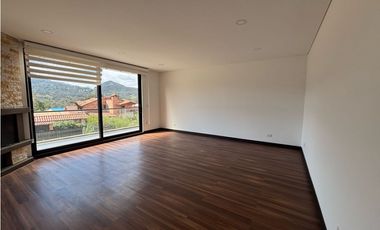 Venta  casa en La calera